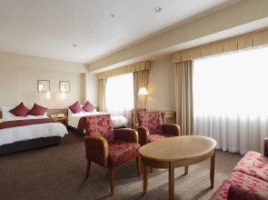 Daiichi Hotel Ryogoku