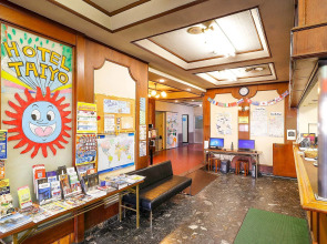 Hotel Taiyo
