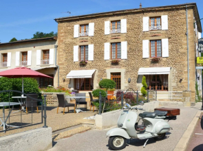 Hôtel le Relais