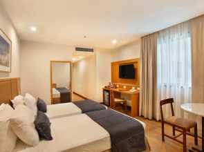 Windsor Excelsior Copacabana