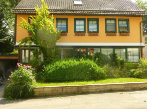 Ferienwohnung Kranich