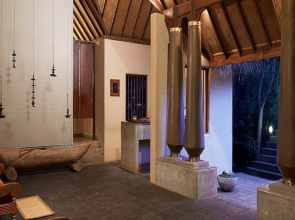 Jetwing Vil Uyana, A Luxury Reserve