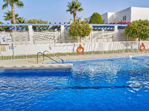 Pierre & Vacances Mojácar Playa