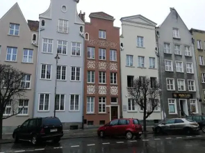 Rent a Flat - Old Town Apartments