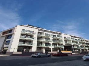 OYO HOME 1366 Standard One Bedroom Jvc
