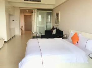 Haikou Hehe Residence Resort Apartment