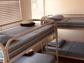 Ohana Hostel Miami Beach