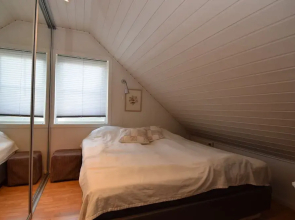 Solferie Large Villa