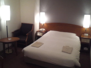 Morino Hotel Sendai