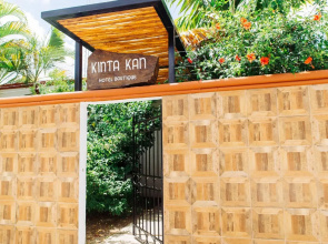 Kinta Kan Boutique Hotel
