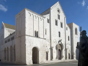 Il Trespolo degli Angeli