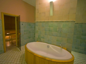 Гостиница St. Olav