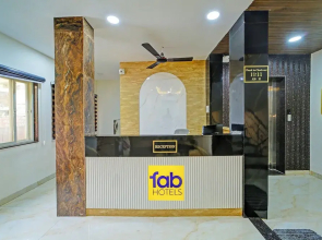Fabhotel Ss Inn