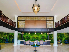 Seava Ho Tram Resort