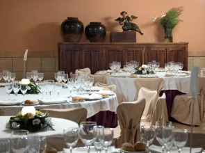 Hotel Port Jardín Milenio