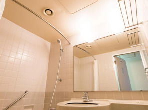 Hotel Claiton Shin-Osaka