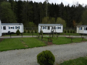 Camping Bleialf