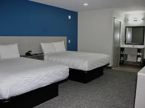 Hummingbird Hotel