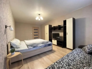 Apartamenty na ulice Ordzonikidze 2G