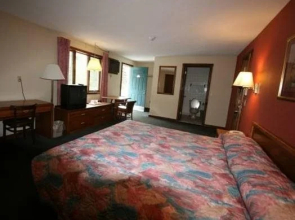 Executive Inn