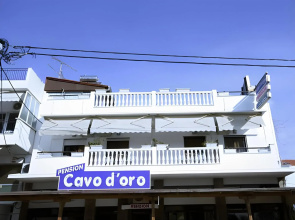 Cavo D'Oro