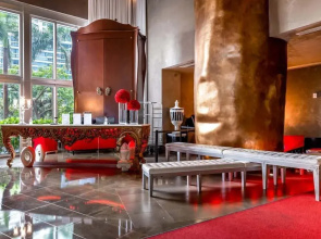 The Bay Suites - W Miami
