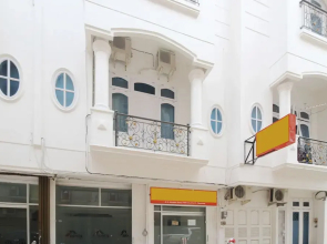 Airy Rua Soekamto Patal Ionia A9 Palembang