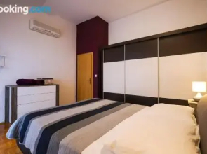 Stomorica Apartments