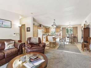 Fort Smith Vacation Rental Near Bighorn River