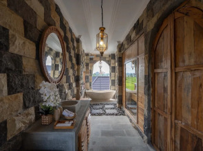 Barong Bali Resort Ubud