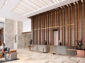 Four Seasons Nashville
