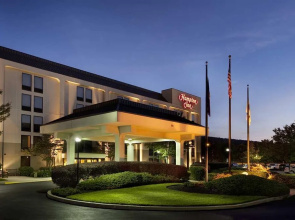 Hampton Inn York