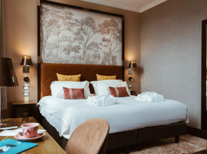 Отель Indigo Venice - Sant'Elena by IHG