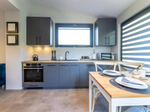 Apartament Gromadzyń