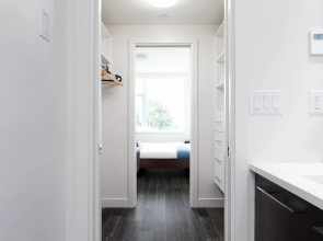 Modern Bright Townhome in Richmond
