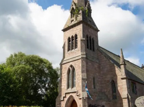 Auld Kirk