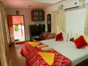 Marari Nest Beach Homestay