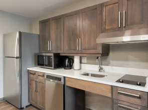 Homewood Suites By Hilton Ottawa Airport