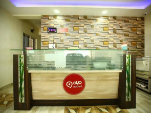 OYO 1223 Maruthi Residency
