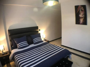 Beautiful Luxury 2 Bedrooms Apartment in Marrakech