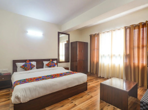 FabHotel Kutighar Regency