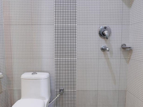 SPOT ON 541 Apee Guest House