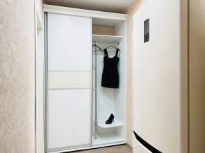 Атмосфера сна на улице Сибирская 42