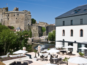 Best Western Plus Villa Saint Antoine