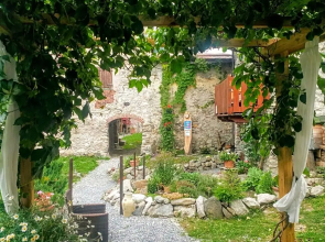 B&B L'Abric