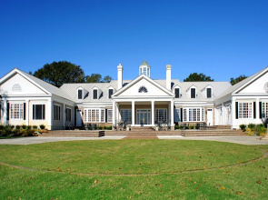 Pawleys Plantation Golf & Country Club