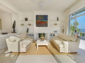 Msangasanga - Camps Bay