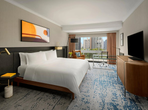 voco Orchard Singapore by IHG