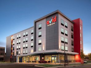 avid hotels Madison - Monona by IHG