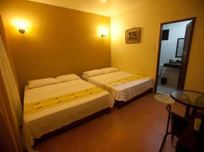 Boracay Ocean Bay Resort